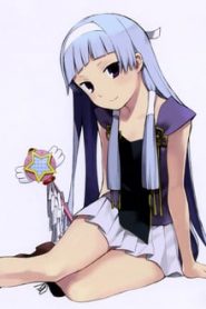 Kannagi 1 Temporada Online