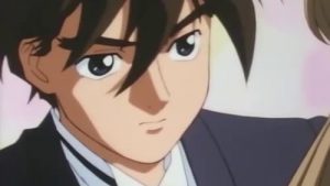 Mobile Suit Gundam Wing Episodio 6