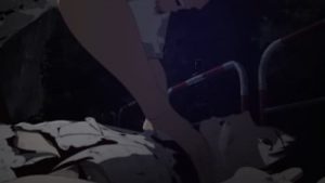 Ajin Episodio 2