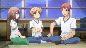 Baka To Test To Shoukanjuu Ni! Episodio 7