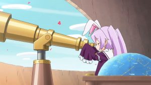 Astarotte No Omocha Episodio 11