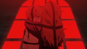Black Clover Episodio 16