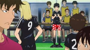 Days Episodio 11