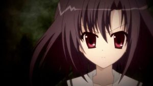 Ebiten: Kouritsu Ebisugawa Koukou Tenmonbu Episodio 3