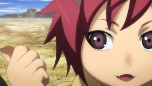 Blade & Soul Episodio 2