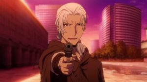 Bungou Stray Dogs Episodio 15