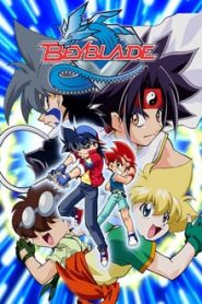 Beyblade G Revolution Online
