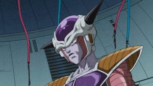 Dragon Ball Super Episodio 19