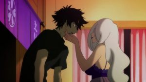Devilman: Crybaby Episodio 5