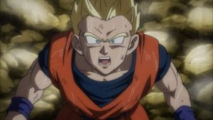 Dragon Ball Super Episodio 88