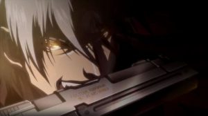 Devil May Cry Episodio 1