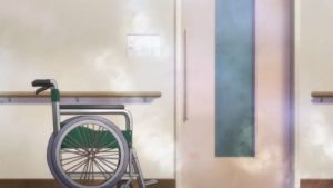Daitoshokan no Hitsujikai Episodio 9