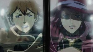 Black Clover Episodio 48