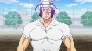 All out!! Episodio 5