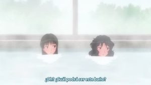 Amagami SS+ Plus Episodio 13