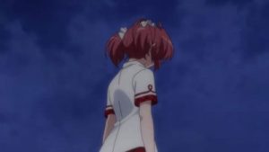 Daitoshokan no Hitsujikai Episodio 5