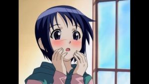Love Hina Episodio 13