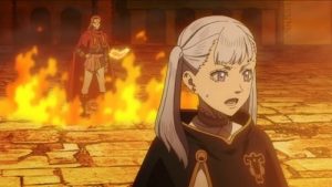 Black Clover Episodio 22