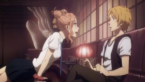 Death Parade Episodio 6