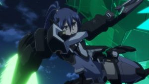 Date a Live II Episodio 10