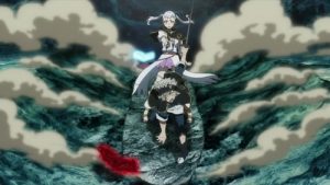 Black Clover Episodio 66