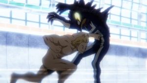 Boku no Hero Academia 3 Episodio 25