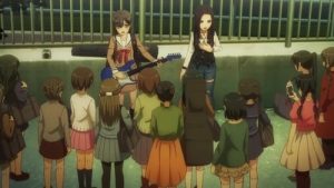 BanG Dream! 2 Episodio 7