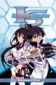 IS: Infinite Stratos 1 Temporada Online