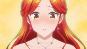Zutaboro Reijou wa Ane no Moto Konyakusha ni Dekiai Sareru Episodio 6