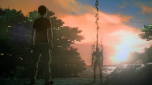 Ajin Episodio 8