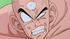 Dragon Ball Kai Episodio 10