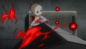 Deadman Wonderland Episodio 9