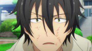 Busou Shoujo Machiavellianism Episodio 12