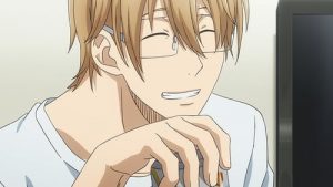 Dakaretai Otoko 1-i Ni Odosarete Imasu Episodio 12