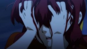 Basilisk: Ouka Ninpouchou Episodio 24
