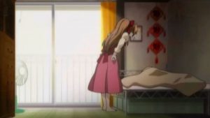 Kaze No Stigma Episodio 20