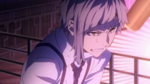 Bungou Stray Dogs Episodio 23
