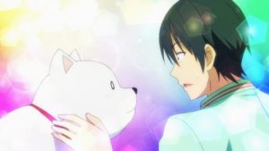 Aho Girl Episodio 6