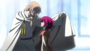 Akatsuki no Yona Episodio 23