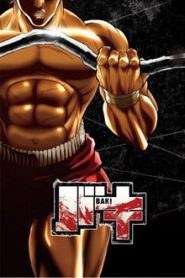 Baki 1 Temporada Online