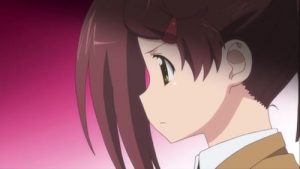 Kiss x Sis Episodio 12