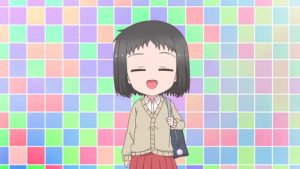 Akkun to Kanojo Episodio 5