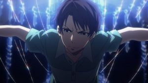 Death Parade Episodio 5