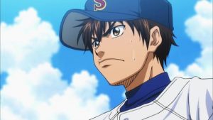 Ace of Diamond Episodio 23