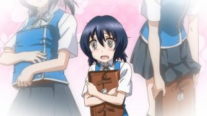 D-Frag! Episodio 9