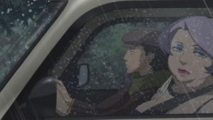 Darker Than Black Episodio 14