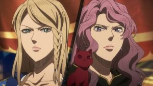 Black Clover Episodio 69