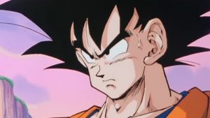 Dragon Ball Kai Episodio 12
