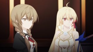 Kimi to Boku no Saigo no Senjou, Aruiwa Sekai ga Hajimaru Seisen 2 Episodio 11