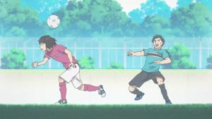 Days Episodio 8